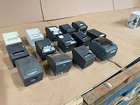 Zebra star epson labelprinter (16x) - afbeelding 5 van  12