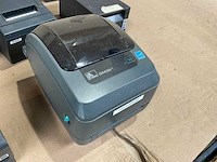 Zebra star epson labelprinter (16x) - afbeelding 6 van  12
