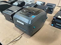 Zebra star epson labelprinter (16x) - afbeelding 8 van  12