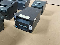 Zebra star epson labelprinter (16x) - afbeelding 9 van  12