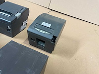 Zebra star epson labelprinter (16x) - afbeelding 12 van  12