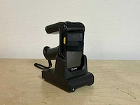 Zebra tc200j barcode scanner (8x)