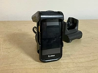Zebra tc200j barcode scanner (8x) - afbeelding 2 van  4