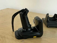Zebra tc200j barcode scanner (8x) - afbeelding 3 van  4
