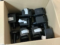 Zebra tc200j barcode scanner (8x) - afbeelding 4 van  4