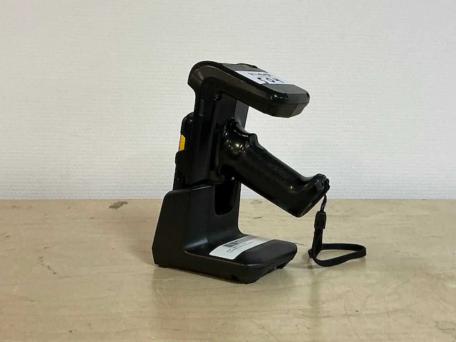 Zebra tc200j barcode scanner - afbeelding 1 van  3