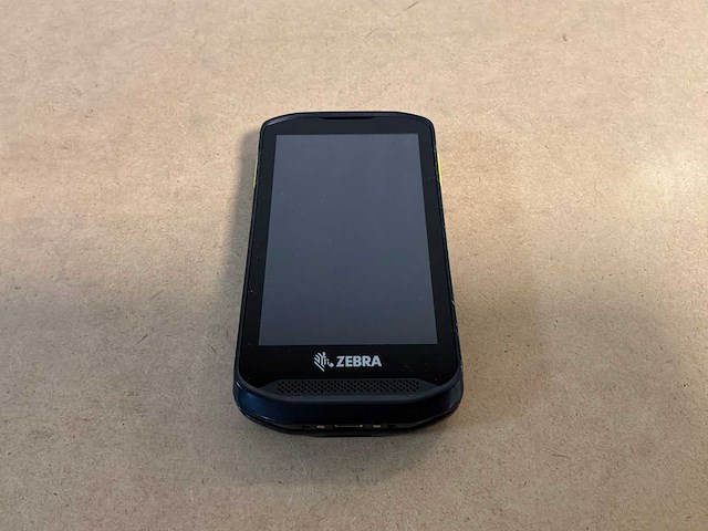 Zebra tc200j pda - afbeelding 1 van  3