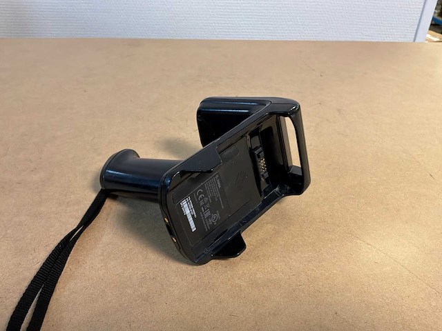 Zebra tc200j pda - afbeelding 3 van  3
