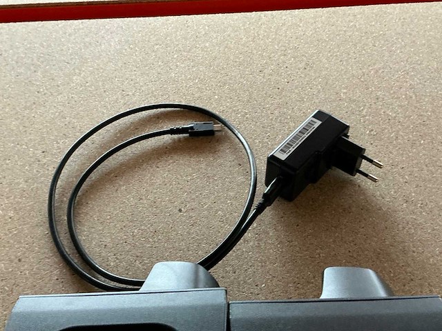 Zebra tc22 / 27 voorraadscanner en laadstation (2x) - afbeelding 6 van  6