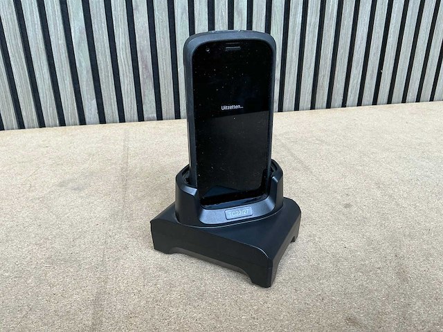 Zebra tc22 scanner - afbeelding 1 van  3