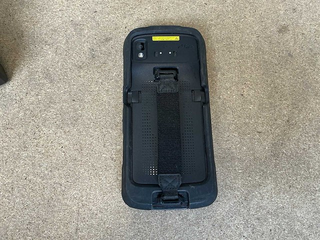 Zebra tc22 scanner - afbeelding 2 van  3