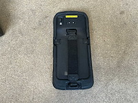 Zebra tc22 scanner - afbeelding 2 van  3
