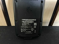Zebra tc25bj scanner - afbeelding 4 van  4