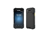 Zebra tc26bk mobiele scanner - afbeelding 1 van  2