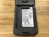 Zebra tc27 scanner - afbeelding 2 van  3