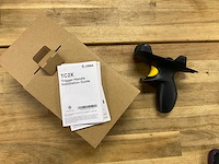 Zebra tc2x triggerhandle - afbeelding 1 van  1