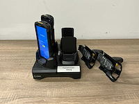 Zebra tc53 scanner (2x) - afbeelding 1 van  3