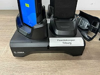 Zebra tc53 scanner (2x) - afbeelding 3 van  3