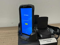 Zebra tc53 scanner (2x) - afbeelding 2 van  4