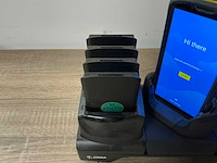 Zebra tc53 scanner (4x) - afbeelding 1 van  4