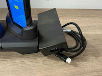 Zebra tc53 scanner (4x) - afbeelding 3 van  4