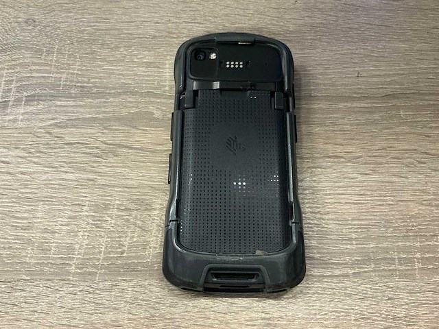 Zebra tc53 scanner (4x) - afbeelding 4 van  4