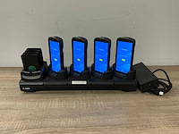 Zebra tc53 scanner (4x) - afbeelding 1 van  6