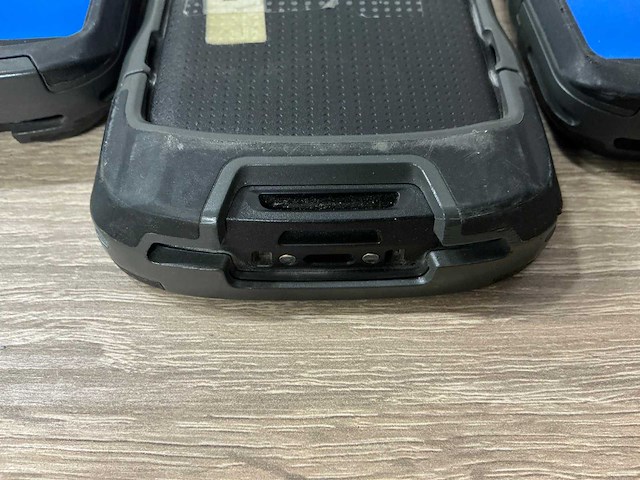 Zebra tc53 scanners (4x) - afbeelding 2 van  3