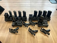 Zebra tc5301 handheld scanterminal (10x) - afbeelding 1 van  7