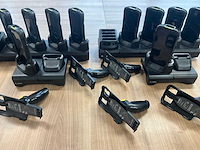 Zebra tc5301 handheld scanterminal (10x) - afbeelding 5 van  7