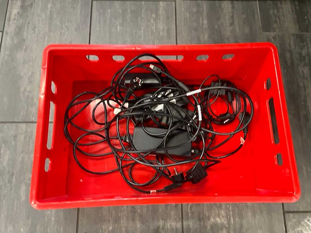 Zebra tc5301 handheld scanterminal (10x) - afbeelding 6 van  7