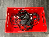 Zebra tc5301 handheld scanterminal (10x) - afbeelding 6 van  7