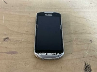 Zebra tc66dj handscanner