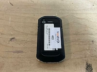Zebra tc66dj handscanner - afbeelding 2 van  3