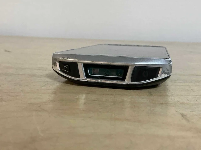 Zebra tc66dj handscanner - afbeelding 3 van  3