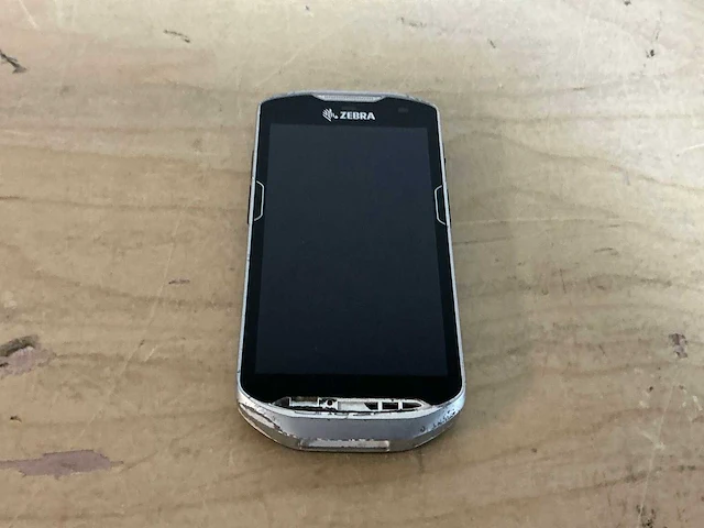 Zebra tc66dj handscanner - afbeelding 1 van  3