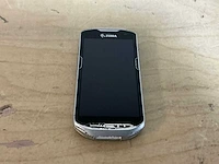 Zebra tc66dj handscanner