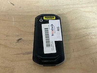 Zebra tc66dj handscanner - afbeelding 2 van  3