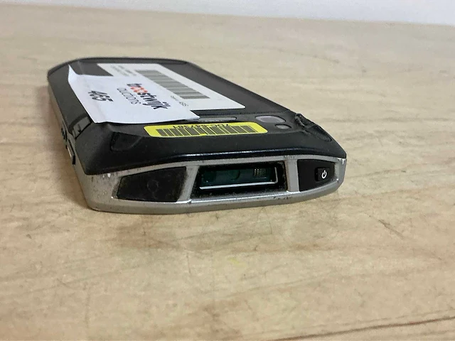 Zebra tc66dj handscanner - afbeelding 3 van  3