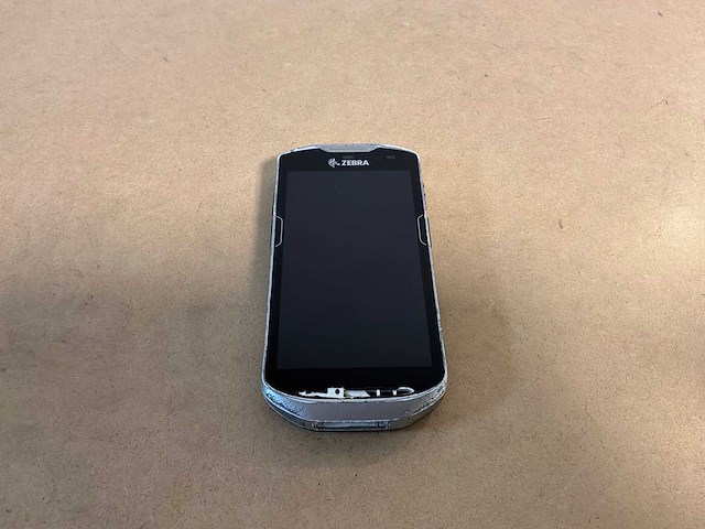 Zebra tc66dj pda - afbeelding 1 van  2