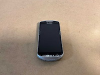 Zebra tc66dj pda - afbeelding 1 van  2