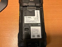 Zebra tc7301 handterminal (4x) - afbeelding 2 van  12