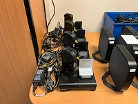 Zebra tc7301 handterminal (4x) - afbeelding 5 van  12