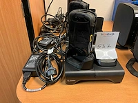 Zebra tc7301 handterminal (4x) - afbeelding 6 van  12