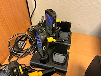 Zebra tc7301 handterminal (4x) - afbeelding 11 van  12