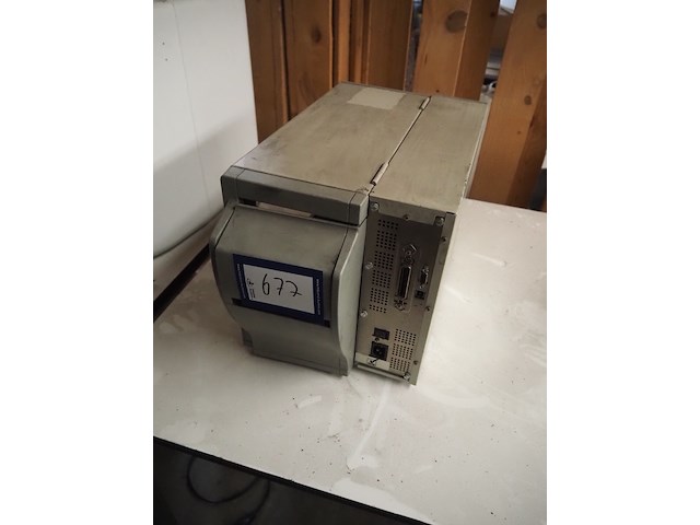 Zebra technologies corporation - afbeelding 1 van  7