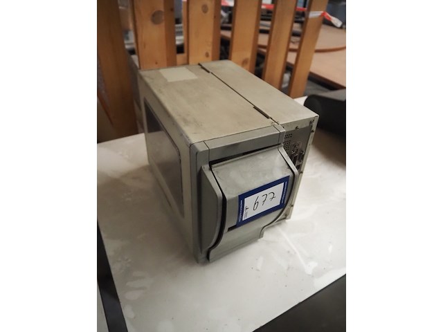 Zebra technologies corporation - afbeelding 2 van  7