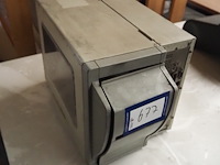 Zebra technologies corporation - afbeelding 2 van  7