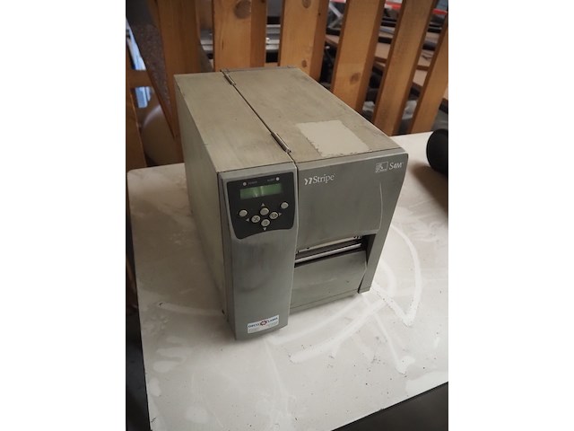 Zebra technologies corporation - afbeelding 3 van  7