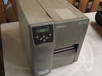 Zebra technologies corporation - afbeelding 3 van  7